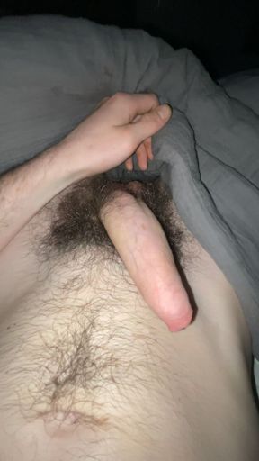 My cock is so hard for you please just creep in whilst I&#039;m here and take advantage