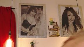 Selena Rossi Party on Jul 26, 2025