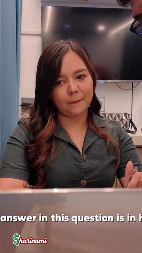 My Professor Crossed the Line During a Private Lesson Sharinami POV