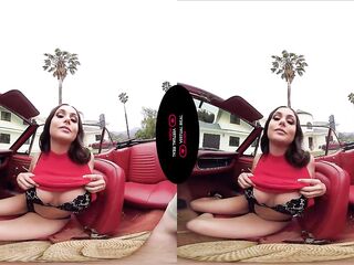 VirtualRealPorn.com - Taking u home