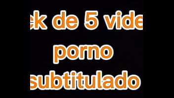 Pack con 5 videos porno subt&iacute_tulado descargar : https://cuty.io/NW1vLbouIq