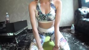 Asian Footjob - hd dirt