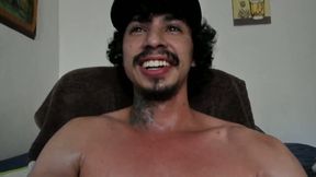 Tristan Woody Private Show