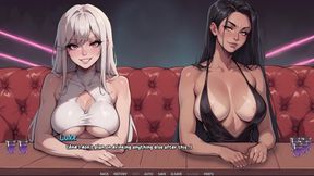 Shadows of Ambition (part 24)