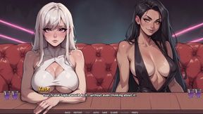 Shadows of Ambition (part 24)