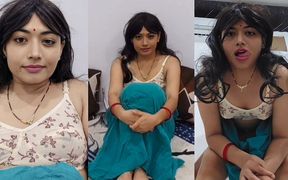 Mandi Se Gaav Ki Bhabi Ko Gar Lake Choda