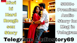 BiWi's Kinky Stories - Erotic Encounters of Indian Couples