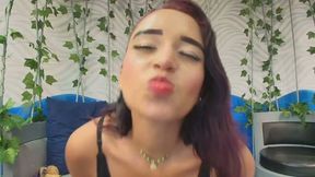 Alessandra Moss Private Show