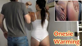 ONESIE WARMING - 1080p