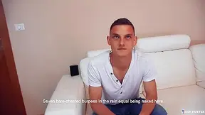 Amazing Adult Movie Homosexual Bareback Wild Pretty One