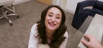 Bratty Stepdaughter Disciplined
