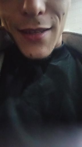 Spanish sex Lips rich lips asks for cum