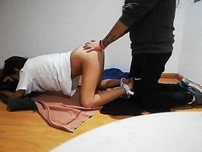 Kinky Latina Babe Makes Me Submit and Takes Control