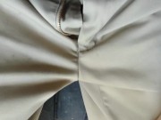 Edging soft all day at work
