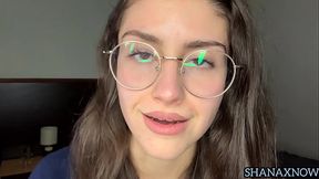 VORE FETISH TALKING BEFORE DEVOURING YOU UVULA MOUTH FETISH