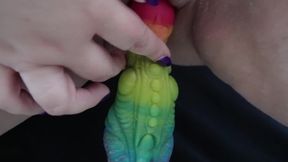 A Little Impression of What You Can Expect in the Next Video
