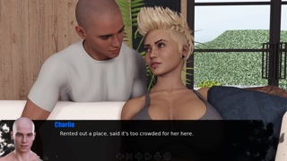 Adored by the Devil (v0.5) #4