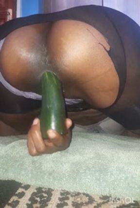 Horny mistresswoody missing some real dick