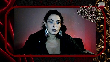 Veronna Ink – the perfect partner for your fantasies I