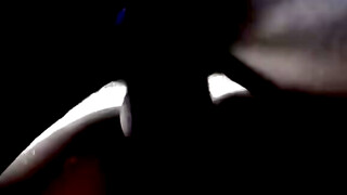 Chubby Black Girl First Time Anal With Interracial Couple