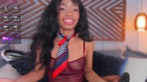 Lexy Skye Private Show