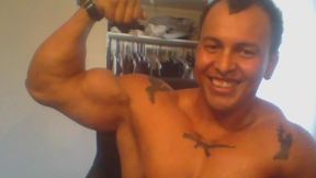 Eric Ono Private Show