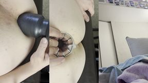 reneenicolecd - update #12 - you can always fit one more 4.1 inches new max stretch - feb 03, 2026