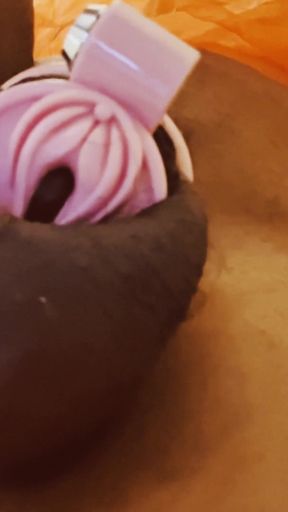 Ms300 Sarazia Exotic- Leaky Slut Part 1