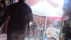 bike shop