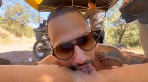 on aime se faire prendre par plusieurs mecs