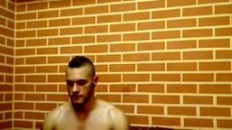 Thomas Hunk Private Show