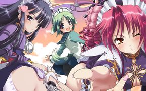 Maid academy 2