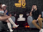 Sara Blonde "Acuerdos entre Parejas XXX" | Crispasquel