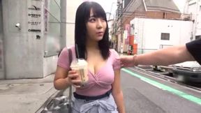 Luka-chan's Sensual Cowgirl Position Ride with Her Masterful Squirting Skills