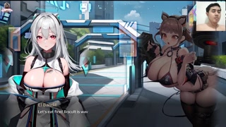 AEON ECHO !!! Apostle Lilin Story Chapter UNLOCK !!! Part 1 - Elbanditx