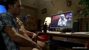 Femdom POV: Putting You in the Hot Seat!