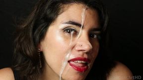 After Party - Massive Facial