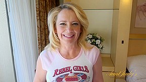 Brandie Sweet in Toys Movie - AuntJudys