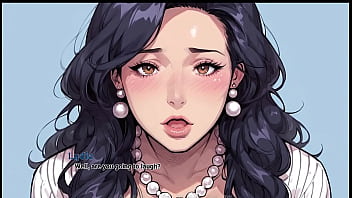 ArchAlchemy [ TABOO Hentai Game ] Ep.12 STEP MOM SQUIRT in front of the NEIGHBORS !