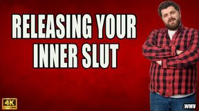 KingMarti: Become a Public Fuck Toy: Get Used & Filled All Night - 4K - WMV