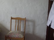 Perverted British doctor examines old female patient in his London clinic