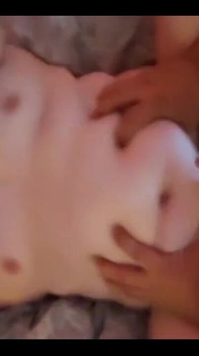 Fuck Me Stepdaddy