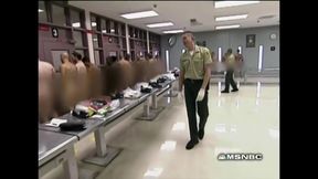prison - celebrity movie