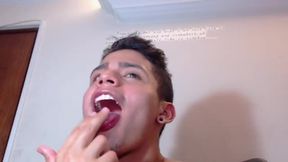 Jhon Wolf Private Show