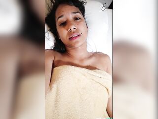 SEX POV un Rapidito con una LATIN CHICK