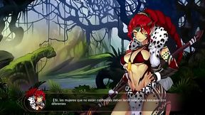 Mirror - Unita (Parte 3)