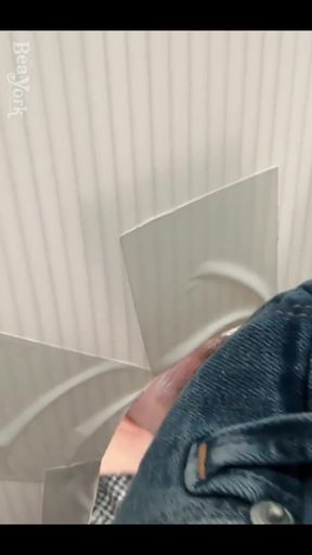 My Friend Was *** Enough to Capture Some Bts