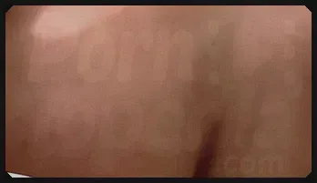 Inked Teen Sizzles in Steamy Interview Session with Bella Blaze