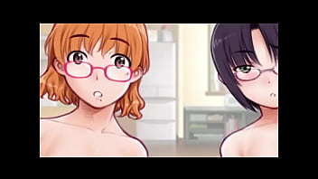 SweetHome - My Sexy Roommates intro