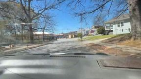 Karla's Van Breaks Down!! (Movie)